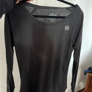 Salty Honey Longsleeve